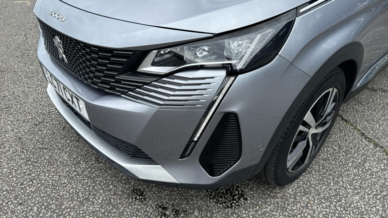 Peugeot 5008 1.5 BlueHDi GT 5dr Diesel Estate
